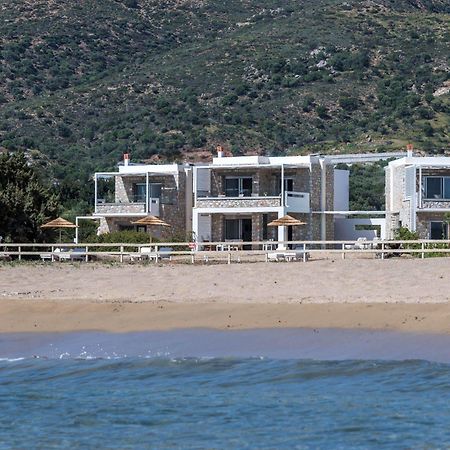 Cedar Bay Beachside Villas Paleokhóra Eksteriør bilde