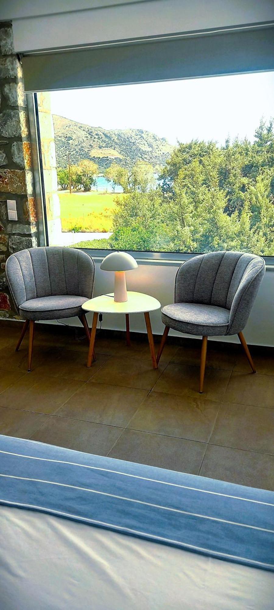 Cedar Bay Beachside Villas Paleokhóra Eksteriør bilde