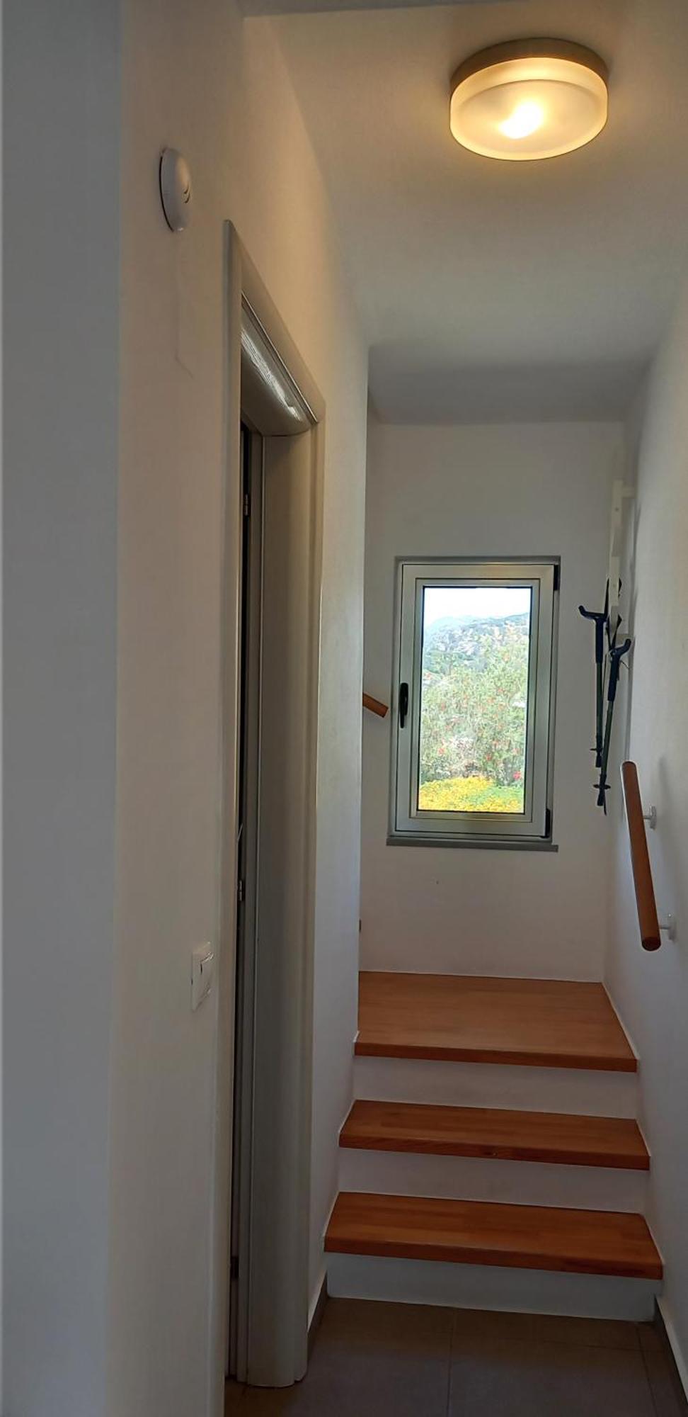 Cedar Bay Beachside Villas Paleokhóra Eksteriør bilde