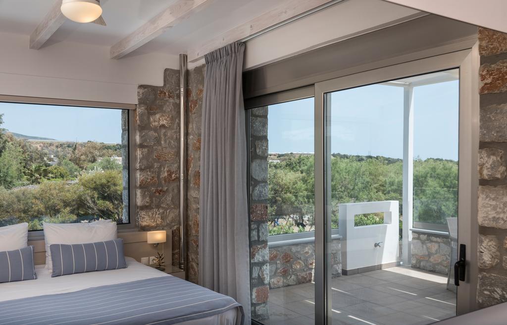 Cedar Bay Beachside Villas Paleokhóra Eksteriør bilde